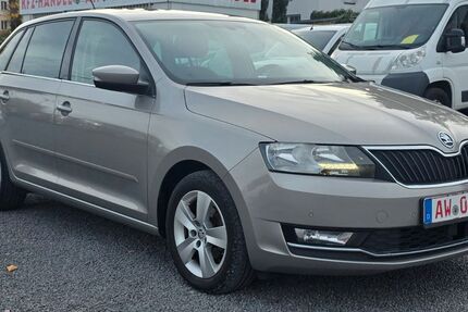 Skoda Rapid 220.000 km 5.990 &euro; Oberwinter 53424