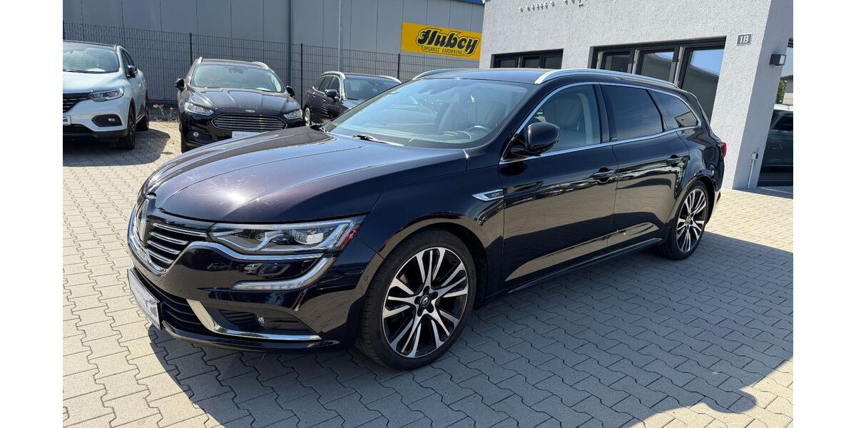 Renault Talisman 93.000 km 15.890 &euro; Stuhr 28816