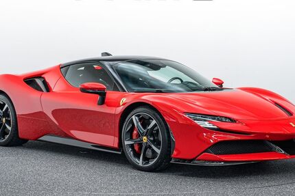 Ferrari SF90 6.070 km 368.490 &euro; Bodman-Ludwigshafen 78351