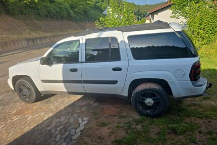 Chevrolet Blazer 193.000 km 8.000 &euro; Am großen bruch 39393