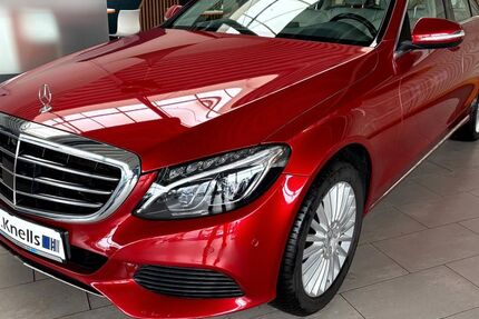 Mercedes-Benz C 250 118.600 km 18.450 &euro; Ibbenbüren - Laggenbeck 49479