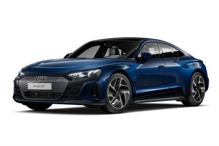 Audi e-tron GT 33.346 km 51.970 &euro; Frankfurt am Main 60326