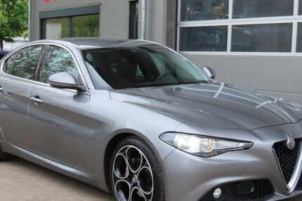 Alfa Romeo Giulia 160.000 km 16.790 &euro; Stuttgart 70329