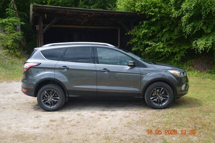 Ford Kuga 190.099 km 12.500 &euro; Alsdorf 54668
