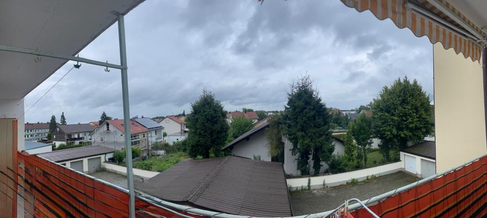 Etagenwohnung Burghausen - 4 Zimmer, 87 m&sup2;, 289.000&euro; | Angebot:26134353