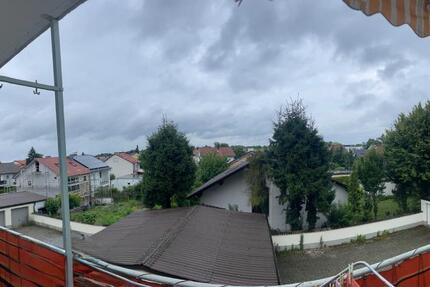 Wohnung Burghausen - 4 Zimmer, 87 m&sup2;, 289.000&euro; | Angebot:26134353