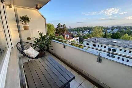 Zimmer Wiesbaden Nordost - 1 Zimmer, 1.450&euro; | Angebot:26732543