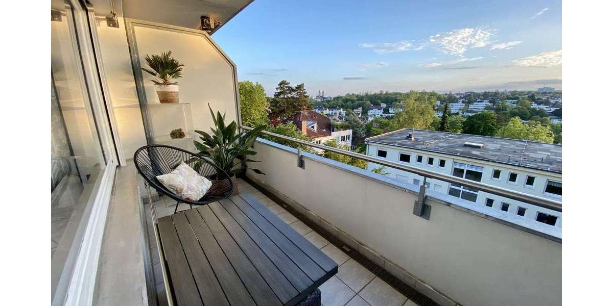Zimmer Wiesbaden Nordost - 1 Zimmer, 1.450&euro; | Angebot:26732543