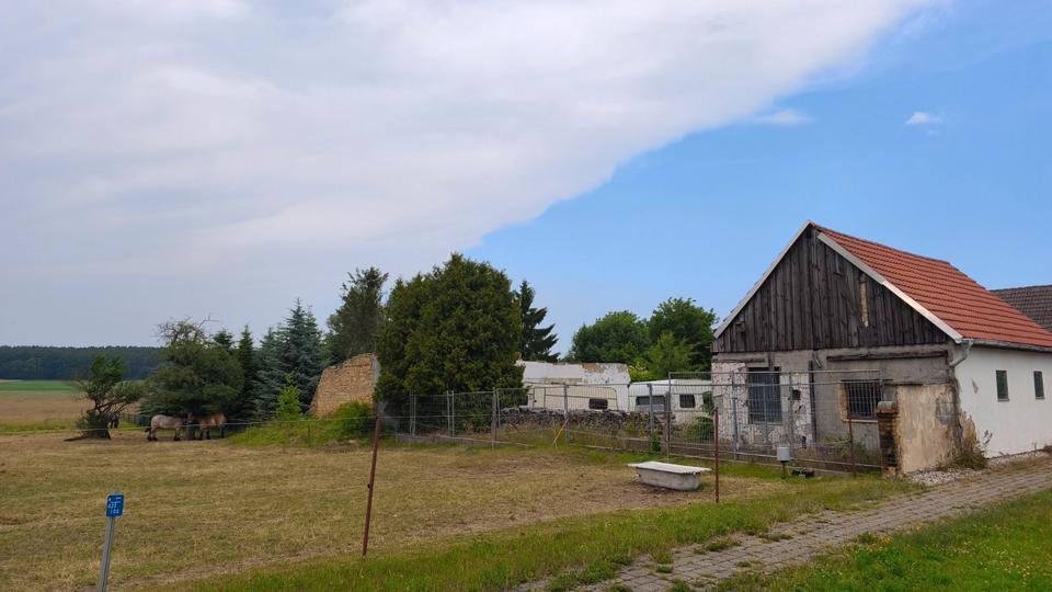 Einfamilienhaus Bad Schmiedeberg - 89.950&euro; | Angebot:27134646