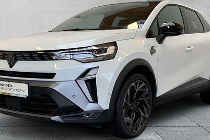 Renault Symbioz 28.461 km 27.490 &euro; Chemnitz 09131