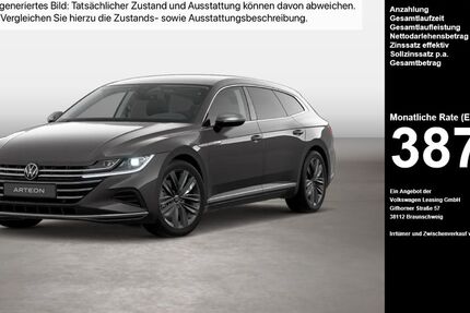 VW Arteon 38.526 km 29.955 &euro; Oelde (Stromberg) 59302