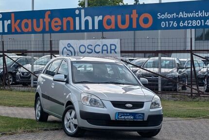 Kia Rio 122.000 km 4.999 € Kempen 47906
