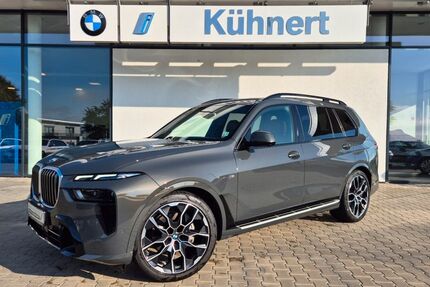 BMW X7 18.535 km 91.885 &euro; Gera 07552