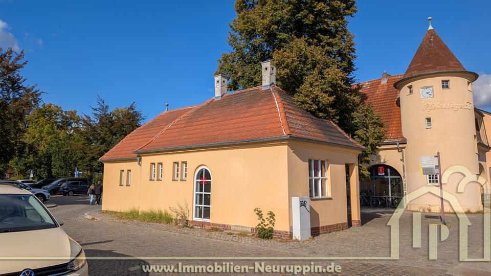 Gewerbeobjekt Neuruppin - 1.500&euro; | Angebot:24136532