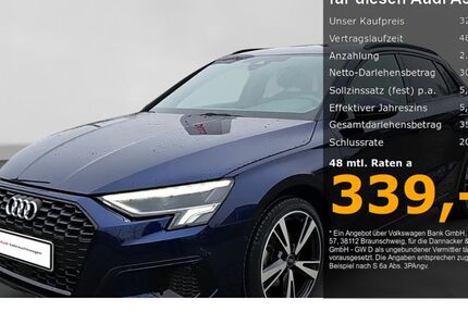 Audi A3 30.861 km 30.950 &euro; Lüneburg 21337