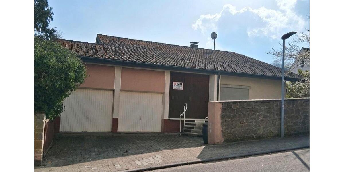 Mehrfamilienhaus, Wohnhaus Kirchheimbolanden - 6 Zimmer, 204 m&sup2;, 495.000&euro; | Angebot:25546863