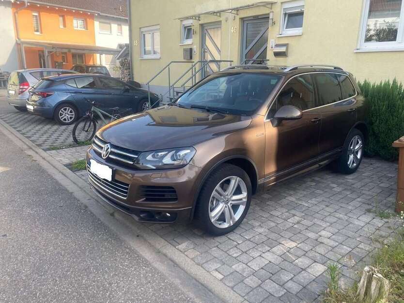 Touareg