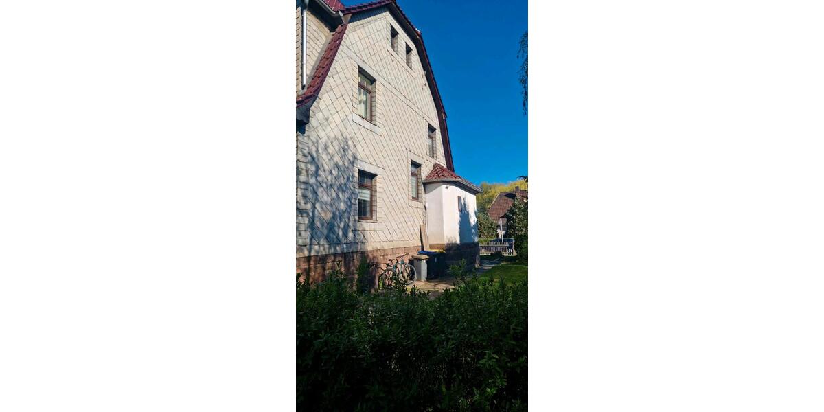 Einfamilienhaus Bleicherode - 4 Zimmer, 120 m&sup2;, 120.000&euro; | Angebot:26412199