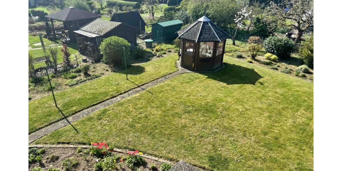 Einfamilienhaus Lüchow - 6 Zimmer, 165 m&sup2;, 249.000&euro; | Angebot:25670844