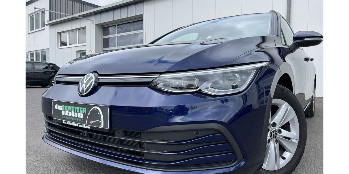 VW Golf 21.256 km 22.860 &euro; Marktredwitz 95615