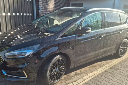 Ford S-Max 114.000 km 17.000 &euro; Recke 49509