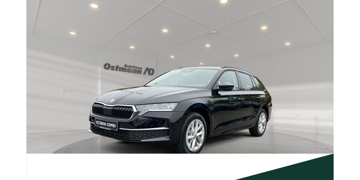 Skoda Octavia 10.000 km 43.490 &euro; Niestetal 34266