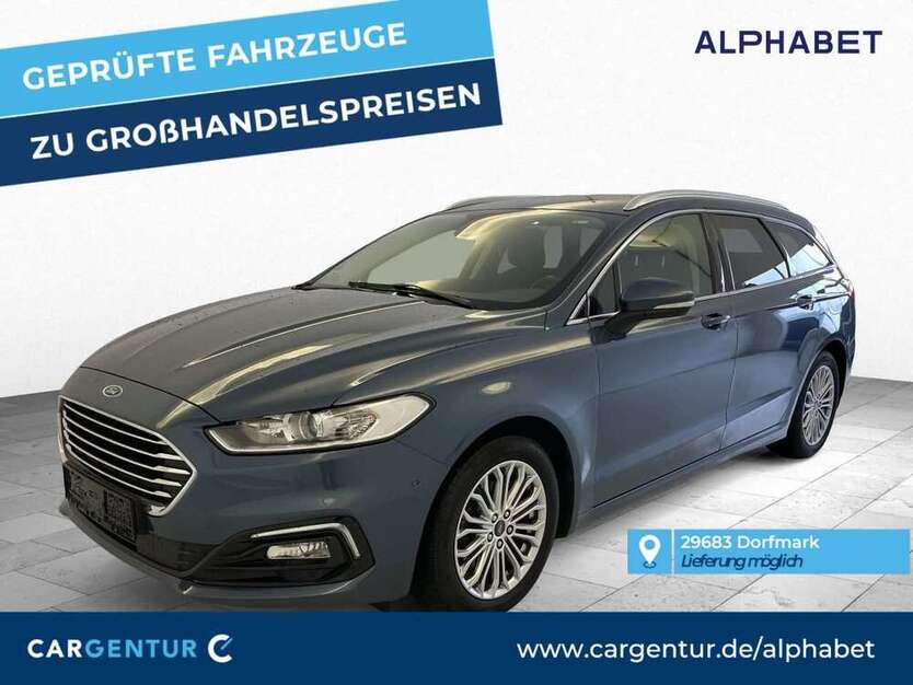 Mondeo