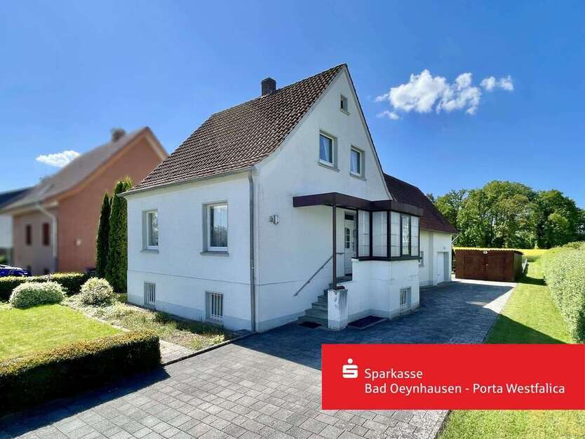 Haus zum Kaufen in Porta Westfalica 165.000 € 110 m²