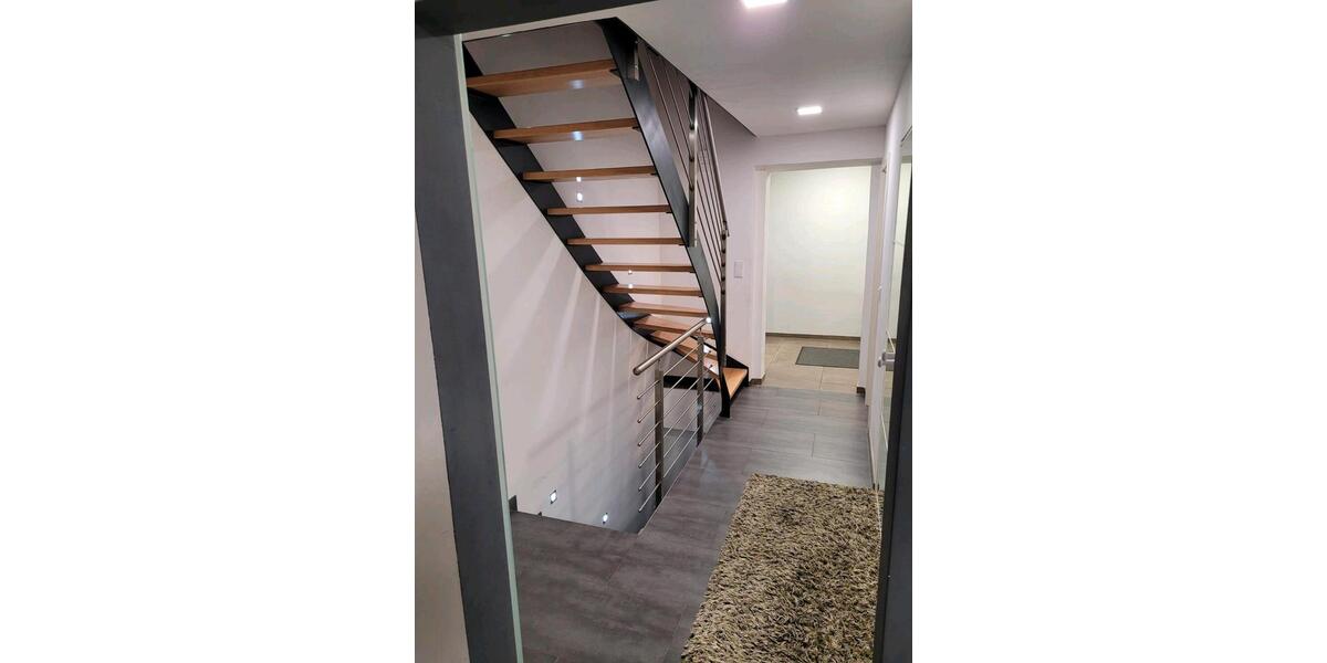 Doppelhaushälfte Braunschweig Broitzem - 4 Zimmer, 120 m&sup2;, 398.000&euro; | Angebot:25217141