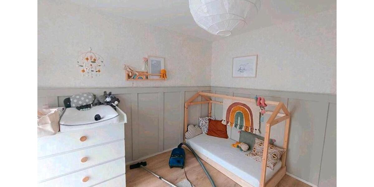 Doppelhaushälfte Himmelpforten - 4 Zimmer, 104 m&sup2;, 1.190&euro; | Angebot:26289306