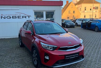 Kia Stonic 30.614 km 14.490 &euro; Datteln 45711