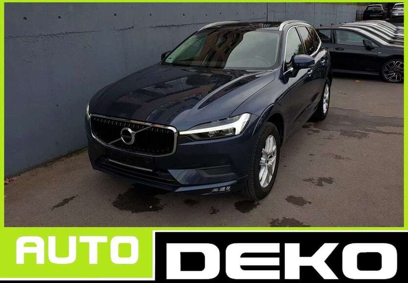 Volvo XC60 164.951 km 22.770 € Waiblingen 71332