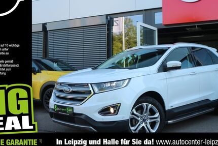 Ford Edge 97.630 km 19.490 € Leipzig 04205
