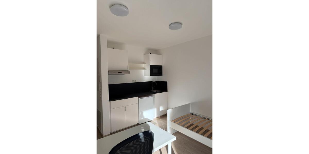 Etagenwohnung Deggendorf - 1 Zimmer, 20 m&sup2;, 425&euro; | Angebot:26399593