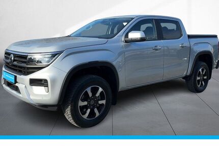 VW Amarok 62.144 km 36.890 &euro; Dresden 01067