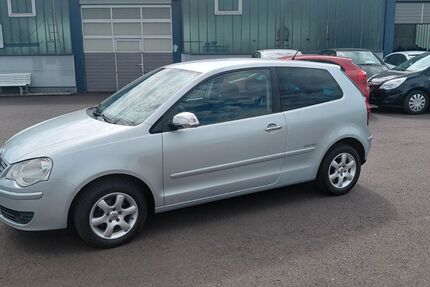 VW Polo 157.000 km 3.499 &euro; KRÖV 54536