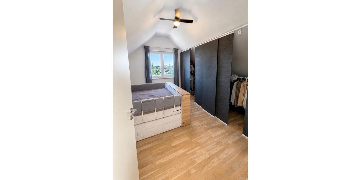 Maisonettenwohnung Öhringen - 3 Zimmer, 97 m&sup2;, 425.000&euro; | Angebot:27021310