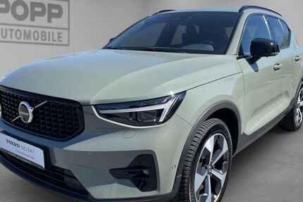Volvo XC40 25.102 km 33.890 &euro; Gera 07546