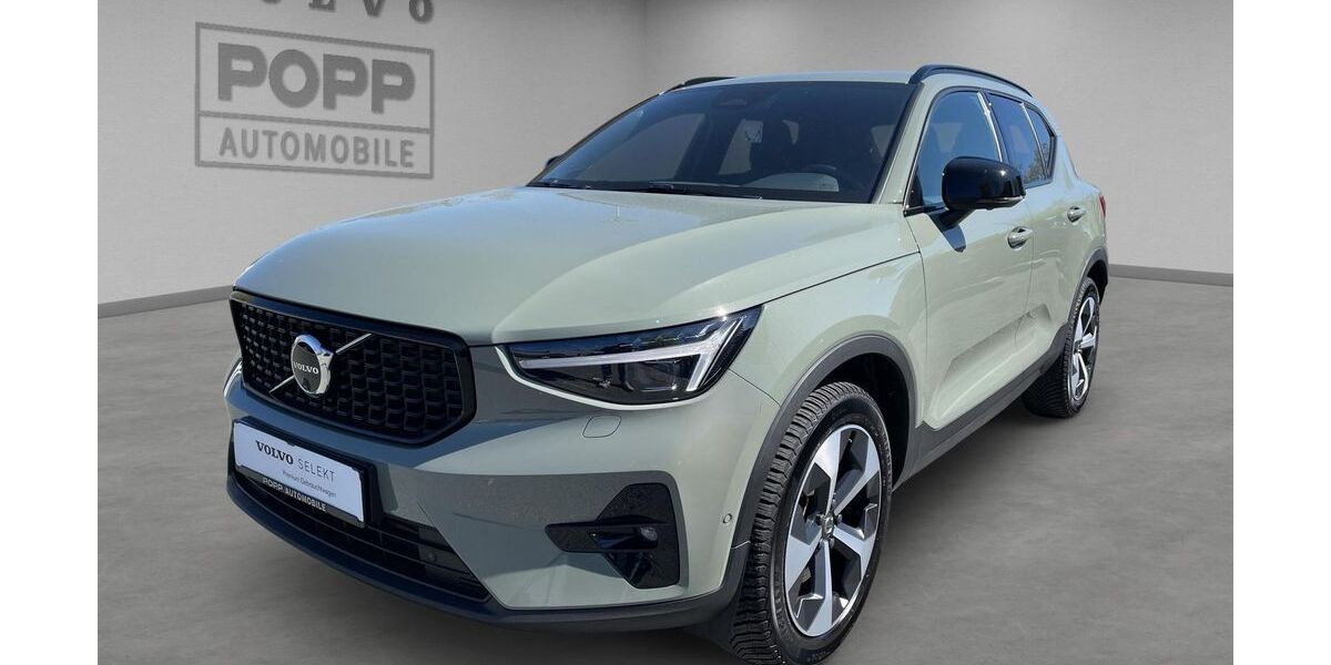 Volvo XC40 25.102 km 34.890 &euro; Gera 07546