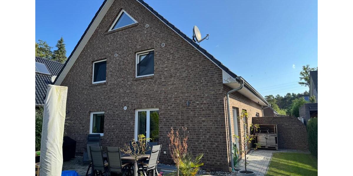 Doppelhaushälfte Reinbek - 5 Zimmer, 104 m&sup2;, 650.000&euro; | Angebot:26850838