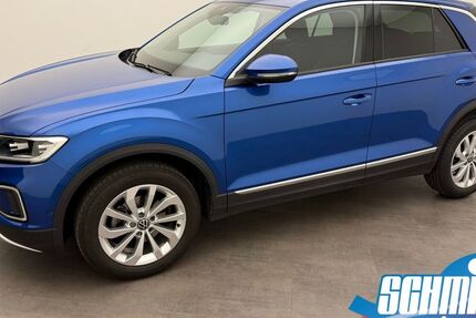 VW T-Roc 46.540 km 25.600 &euro; Peine 31226