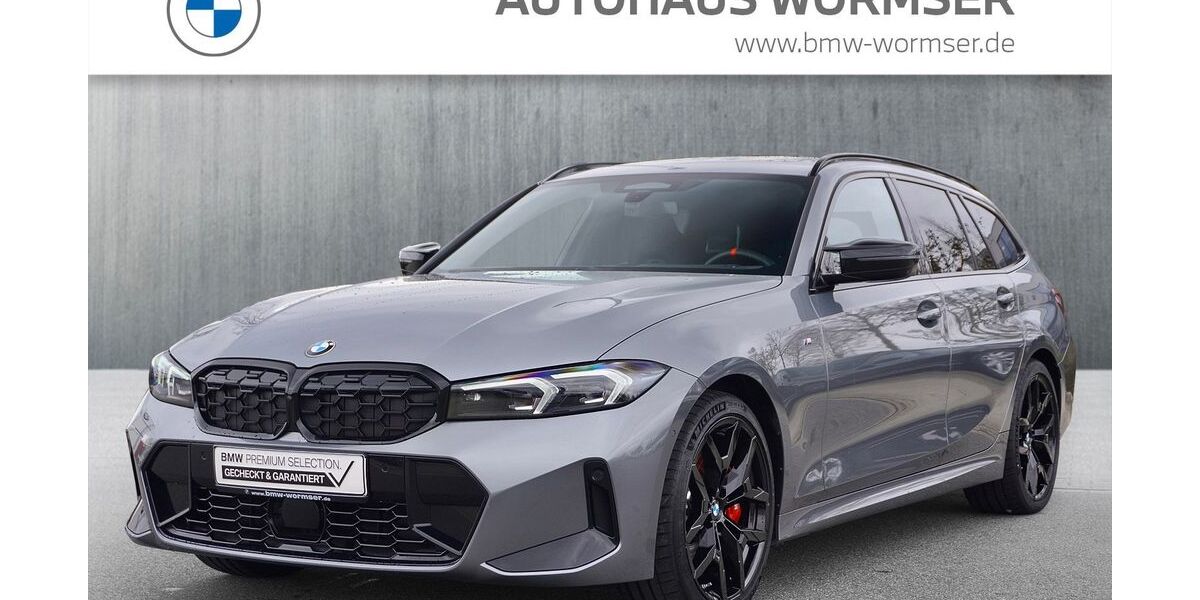 BMW M340i 17.051 km 70.990 &euro; Coburg 96450