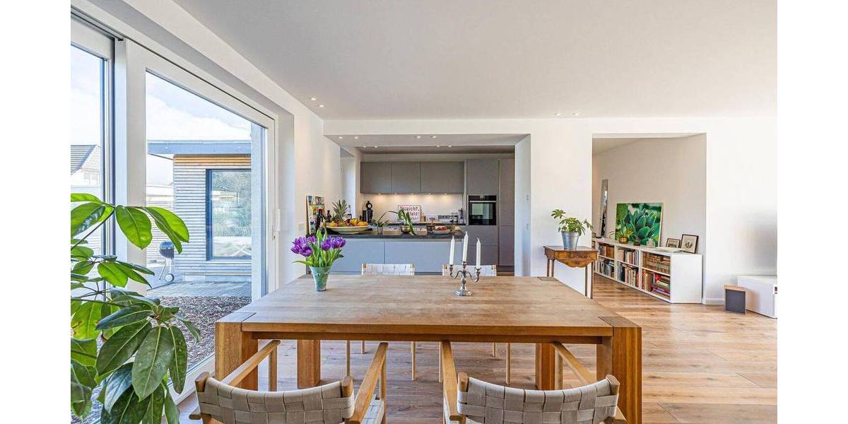 Bungalow Laboe - 3 Zimmer, 131 m&sup2;, 698.000&euro; | Angebot:26344024