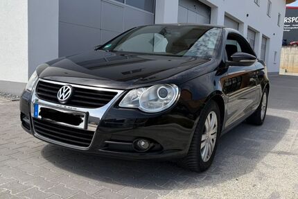 VW Eos 136.800 km 4.400 &euro; Neufahrn in Niederbayern 84088