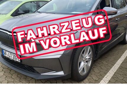 Skoda Enyaq 28.750 km 19.999 &euro; Chemnitz - Mittelbach 09224