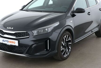 Kia XCeed 3.866 km 22.650 &euro; Dresden 01187