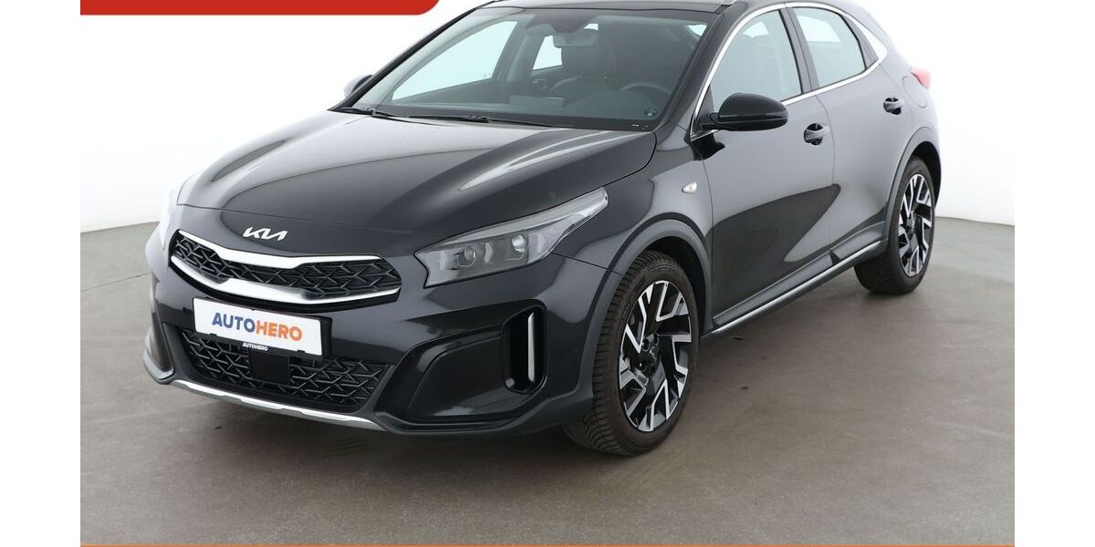 Kia XCeed 3.866 km 22.650 &euro; Dresden 01187