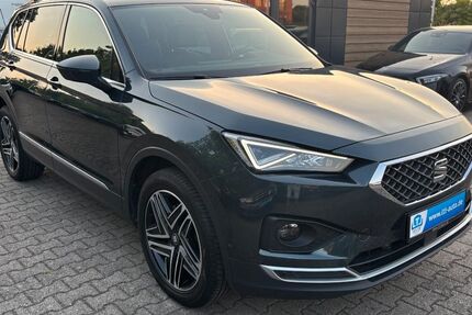 Seat Tarraco 79.000 km 27.999 € Cottbus 03050
