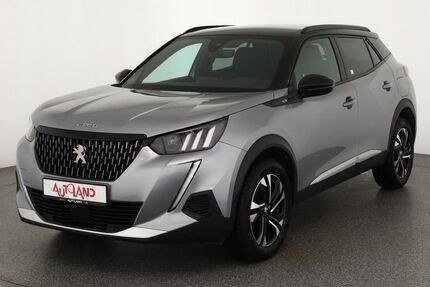 Peugeot 2008 44.296 km 20.470 &euro; Schwerin 19061