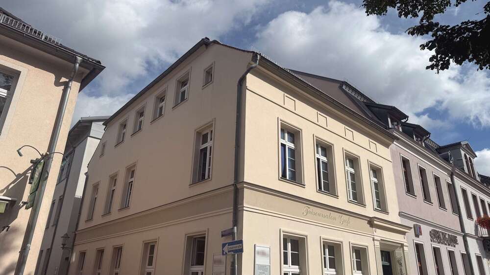 Gewerbeobjekt Spremberg - 267&euro; | Angebot:27474307